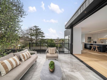 Deliciously new - no reno needed