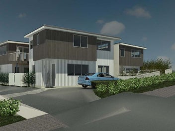 Standalone & Architecturally Designed