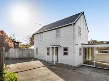 Big Backyard, Bigger Possibilities