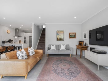 Family Living Without Compromise
