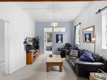 Great Home, Great Location!