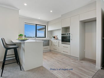Retire In Style – Brand New Unit!
