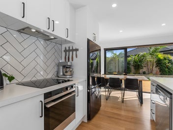 Space, Comfort, And Style!