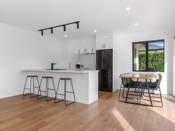 Space, Comfort, And Style!