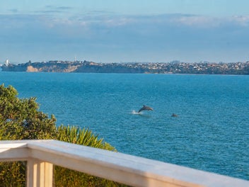 COASTAL LANDHOLDING WITH ENDLESS POTENTIAL