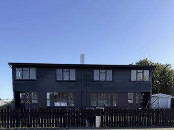 Renovated 3 Bedroom unit priced to sell Ashburton