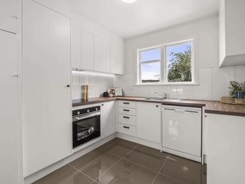 Ashburton Rare Duplex offering secure your future.