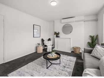 Ashburton Rare Duplex Offering secure your future.