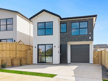 Walk to School, Master Builder Guarantee!