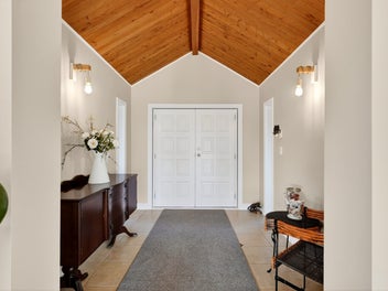 Lifestyle Living with Modern Charm