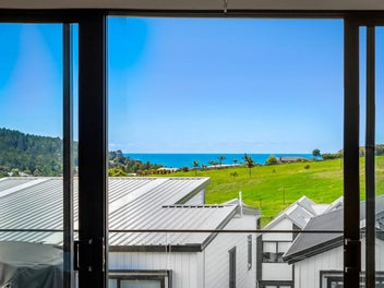 Like New With A Sea View