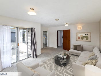 Sunny, Spacious and Ready for its Next Chapter!