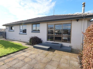 Solid, Spacious & Ready For Immediate Possession!
