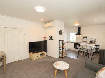 Character Charm Meets Modern Comfort!