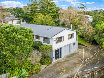 Quarter-Acre Dream: Packed with Potential
