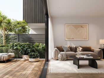 Grammar Terraces - Elegance in Double Grammar
