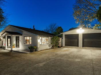 A rare Witherlea legacy on 1,743sqm