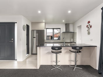 Breathtaking Family Home Waiting For You