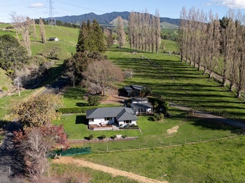 Country Charm, Modern Comfort, Endless Space