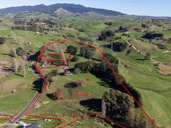 Prime 9 Hectare Opportunity!