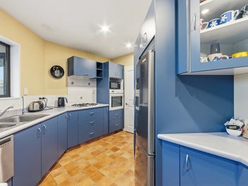 A Home Filled with Heart