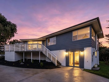 A Stunning Transformation on 1062sqm