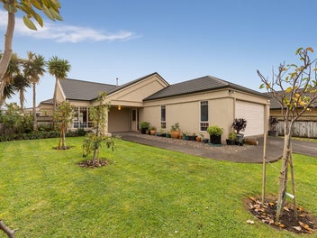 The Home you have been waiting for!
