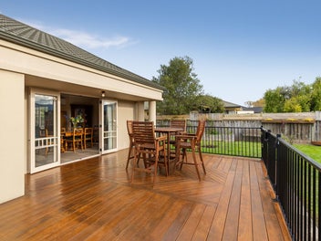 The Home you have been waiting for!