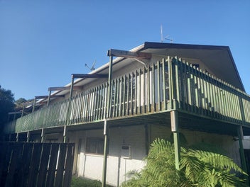 154SQM, 3 BED 2 BATH, SINGLE PIECE HOME RELOCATED