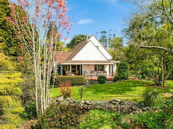 The Ultimate Lifestyle Retreat With Income