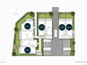 Titus Group - Brand New Mt Wellington Homes