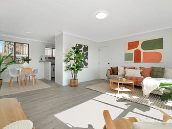 Elevated & Fully Renovated in Quiet Ohauiti