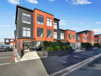 Long-Term Tenants, Strong Returns, Secure Living