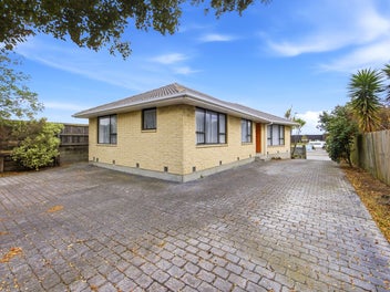 Development Potential Meets Family Appeal