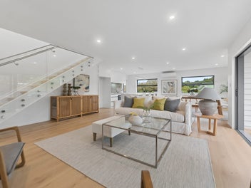 Exceptional Contemporary Living.