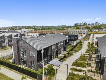 Final 2-Bedroom Remaining: Win Your House Back!