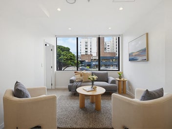 BRAND NEW CENTRAL CITY APARTMENTS