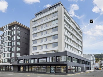 CITY LIVING WITHOUT COMPROMISE