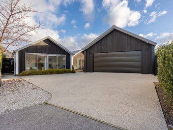 Uninterrupted Alpine Views, Privacy Plus Income