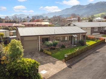 Downsize your house, not your lifestyle
