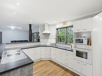 Walnut Avenue Living Made Easy