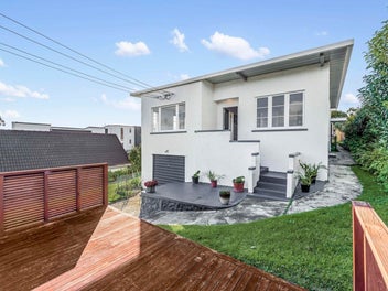 Spacious, Sunny 2-Beddy in Mission Bay