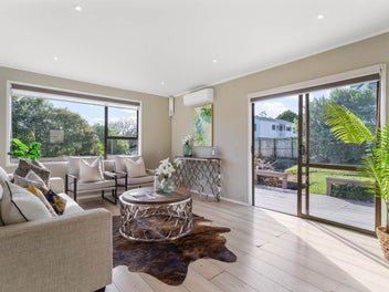 914m2 of Family Fun & Future Potential