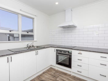 1st Home Opportunity