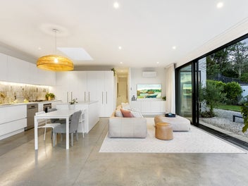 Coastal Style, Space & Future Potential