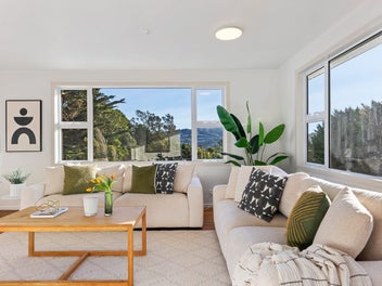 Sun, Space & Convenient Location