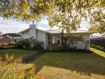 Solid 1960s Charm in a Sought-After Location