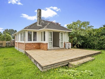 RC Approved 6-Dwelling Development - Prime Panmure