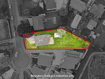 RC Approved 6-Dwelling Development - Prime Panmure