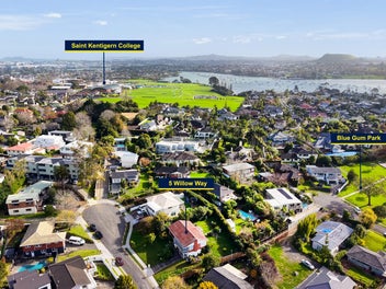 847m² with RC & EPA Approved